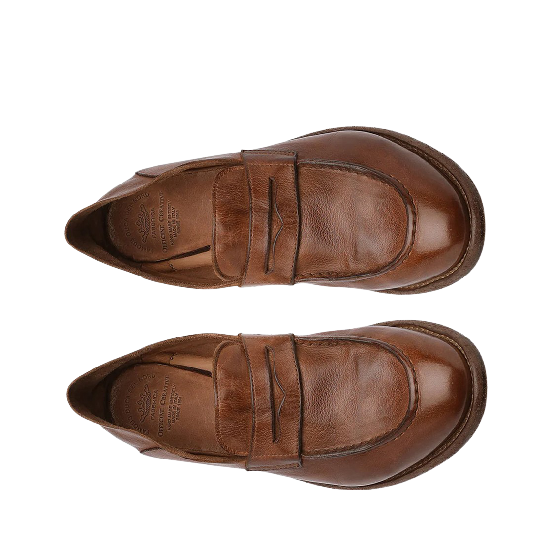 (W) 오피치네 크레아티베 렉시콘 516 올드 코르크((W) Officine Creative Lexikon 516 Old Cork) - 2