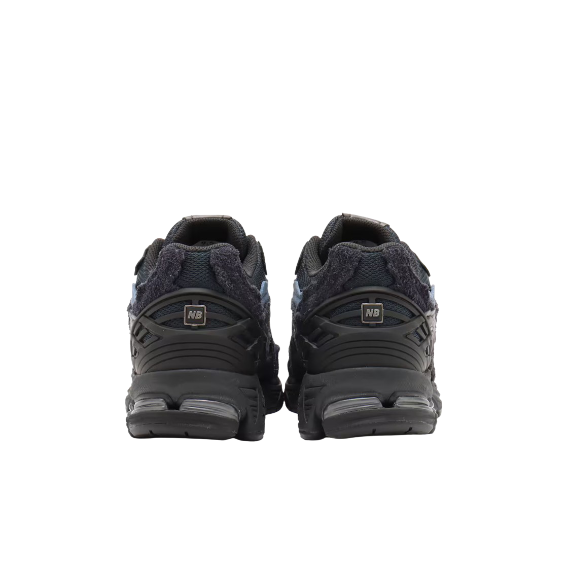 뉴발란스 x 아트모스 1906D 딥 씨 네이비(New Balance x Atmos 1906D Deep Sea Navy) - 3