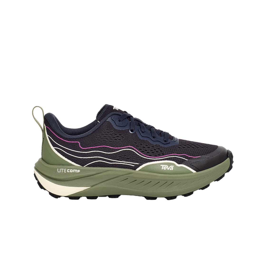 테바 우먼 트레일와인더 로우 (TLV)(TEVA Women Trailwinder Low (TLV))