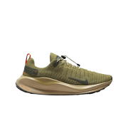 Nike Infinity Run 4 Neutral Olive Flax