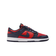 Nike Dunk Low Retro University Red White