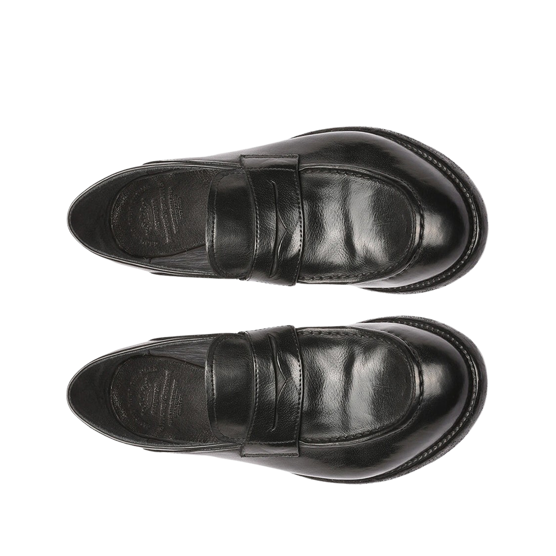 (W) 오피치네 크레아티베 렉시콘 140 블랙((W) Officine Creative Lexikon 140 Black) - 2