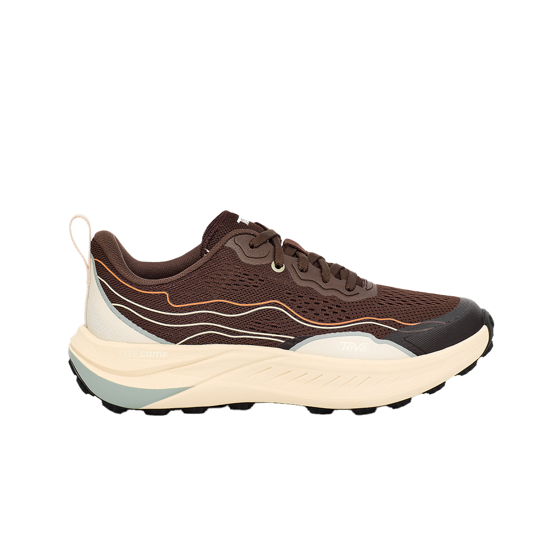 테바 우먼 트레일와인더 로우 (CCL)(TEVA Women Trailwinder Low (CCL))