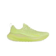 Nike ReactX Infinity Run 4 Volt Black