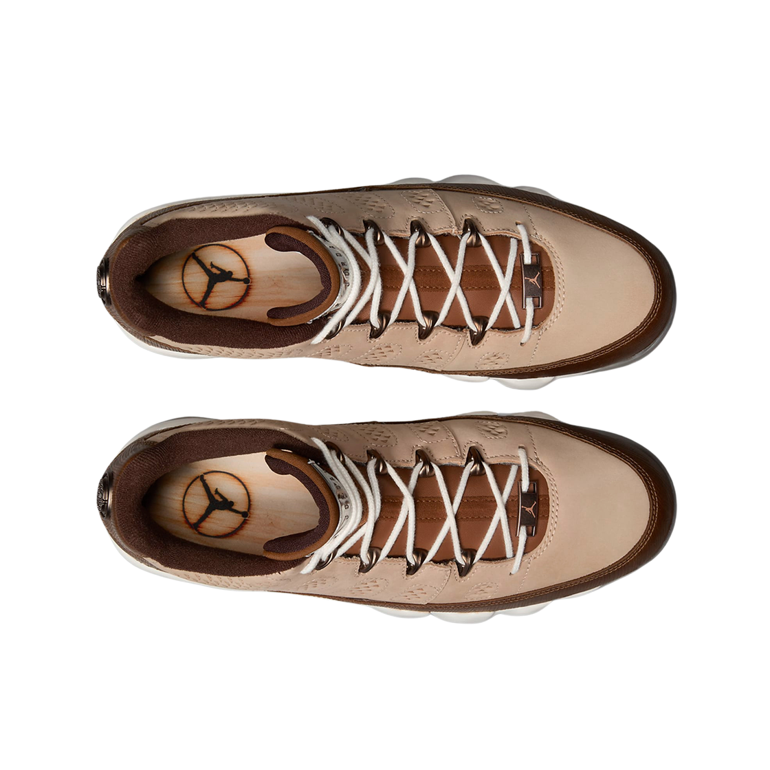 조던 9 G NRG 헴프 피칸(Jordan 9 G NRG Hemp Pecan) - 2