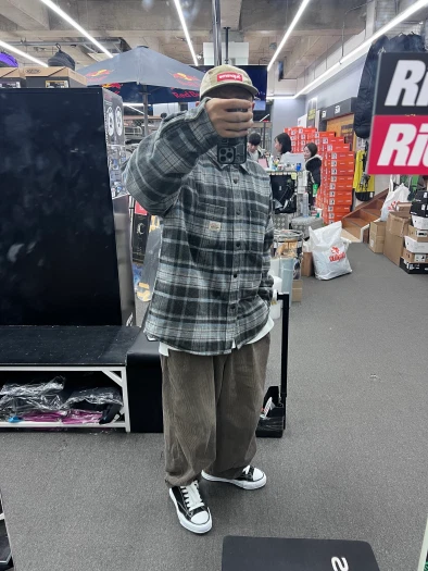 스타일 카드