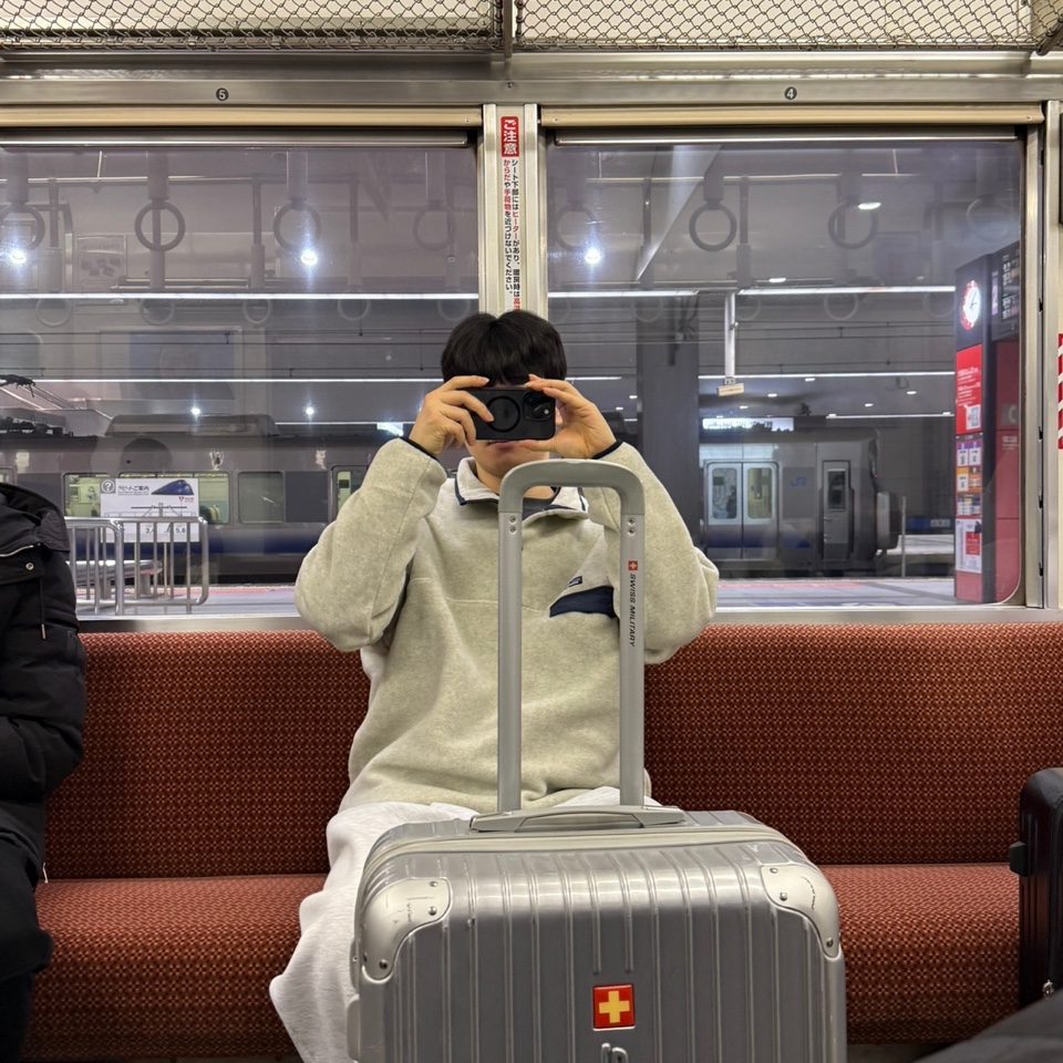 Patagonia Synchilla Snap-T Fleece Pullover Oatmeal Heather, Cav Empt Overdye Duck Zip Jacket Beige - 24FW 착용 스타일 - 1