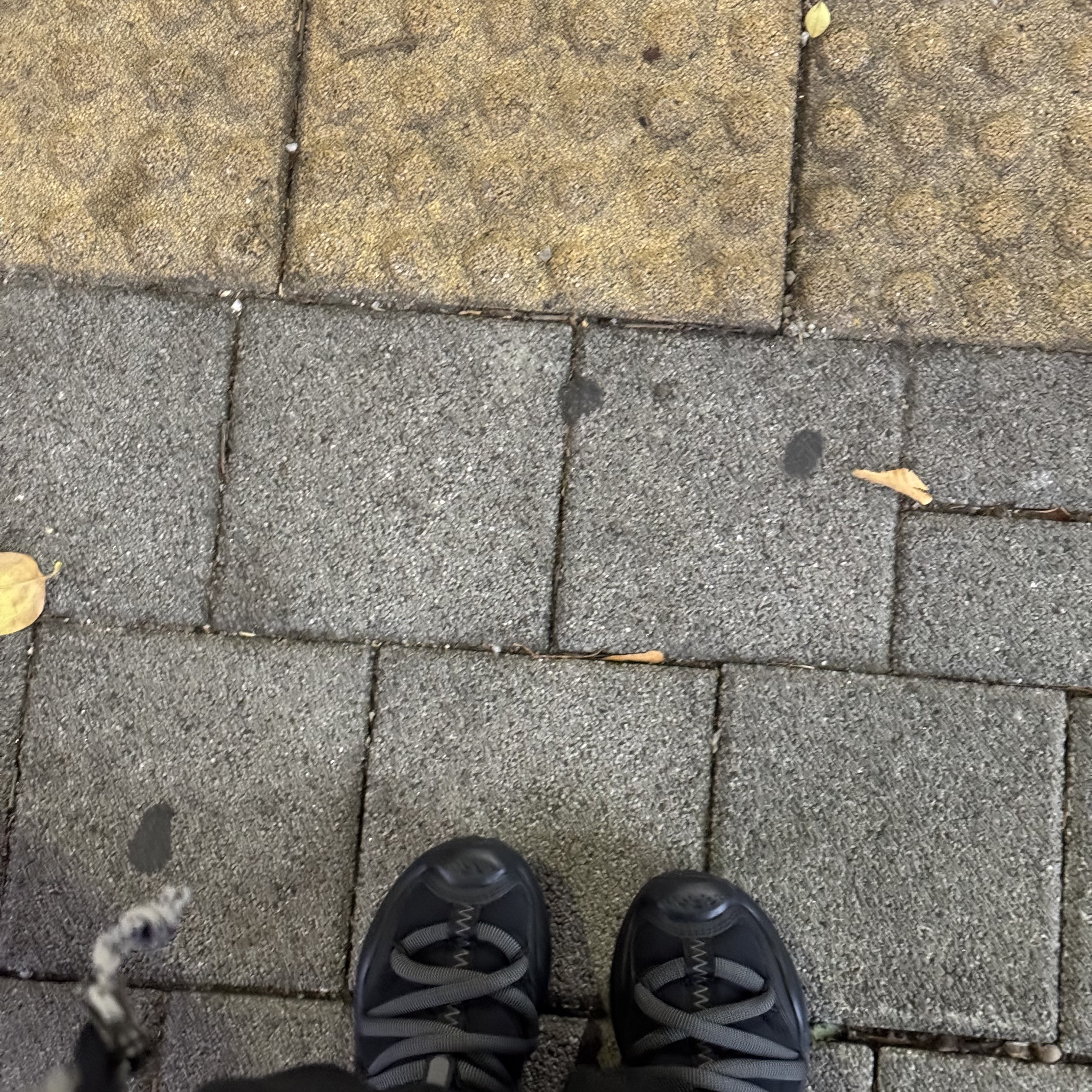 Hoka Ora Primo Black - 25SS 착용 스타일