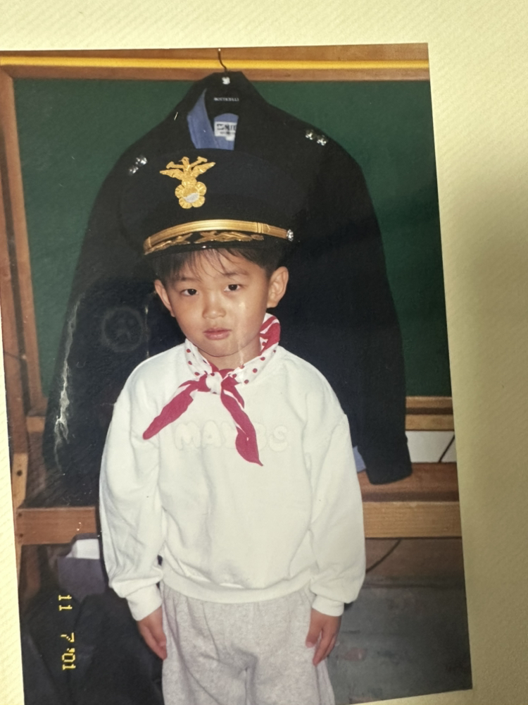 KREAM 프로필 이미지
