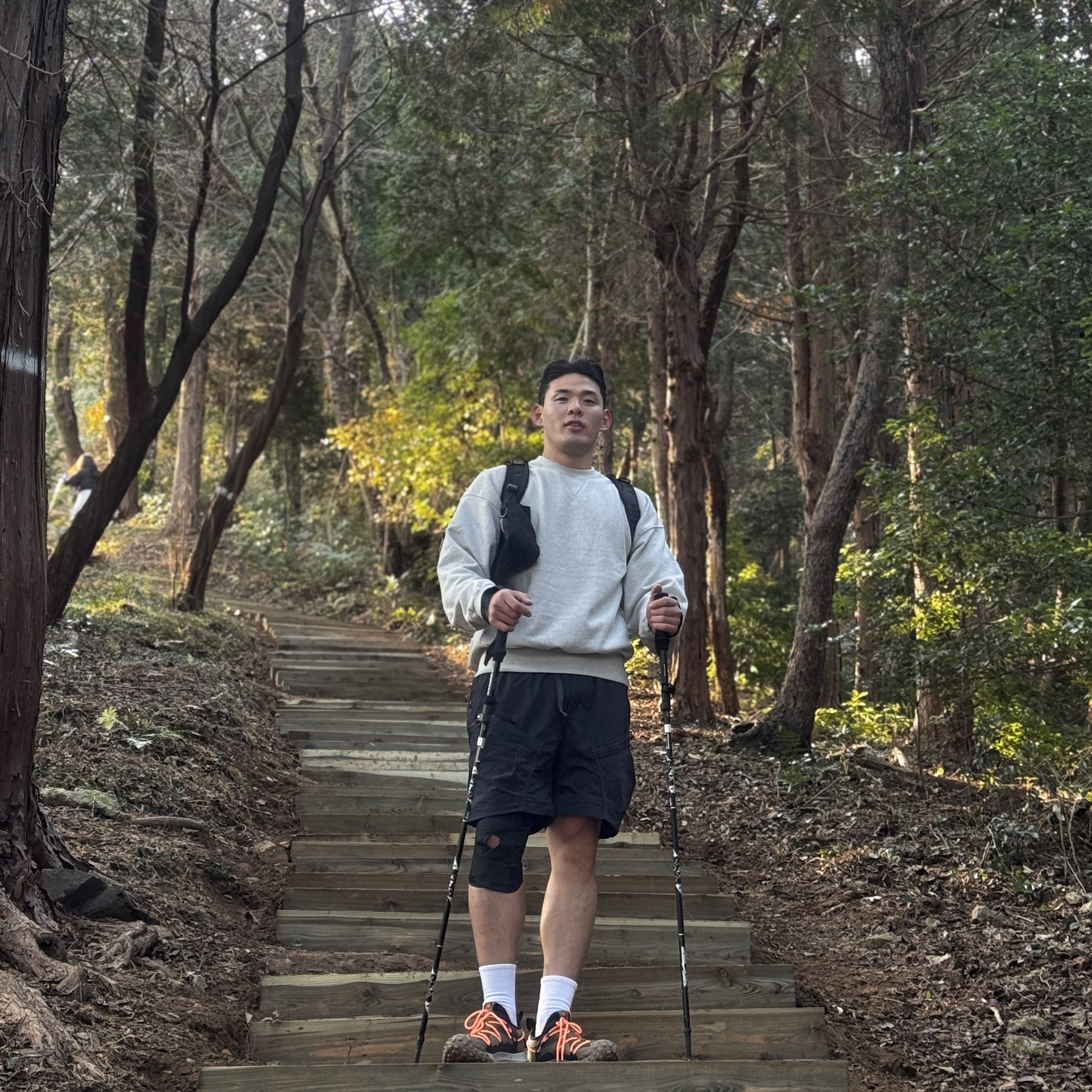 Nike ACG Smith Summit Cargo Pants Black - US/EU, Nike ACG Mountain Fly Low Gore-Tex SE Hazel Rush 착용 스타일