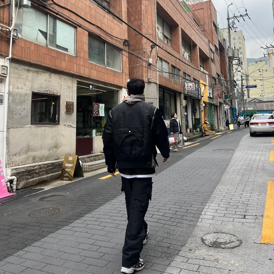 KREAM 스타일 - 1