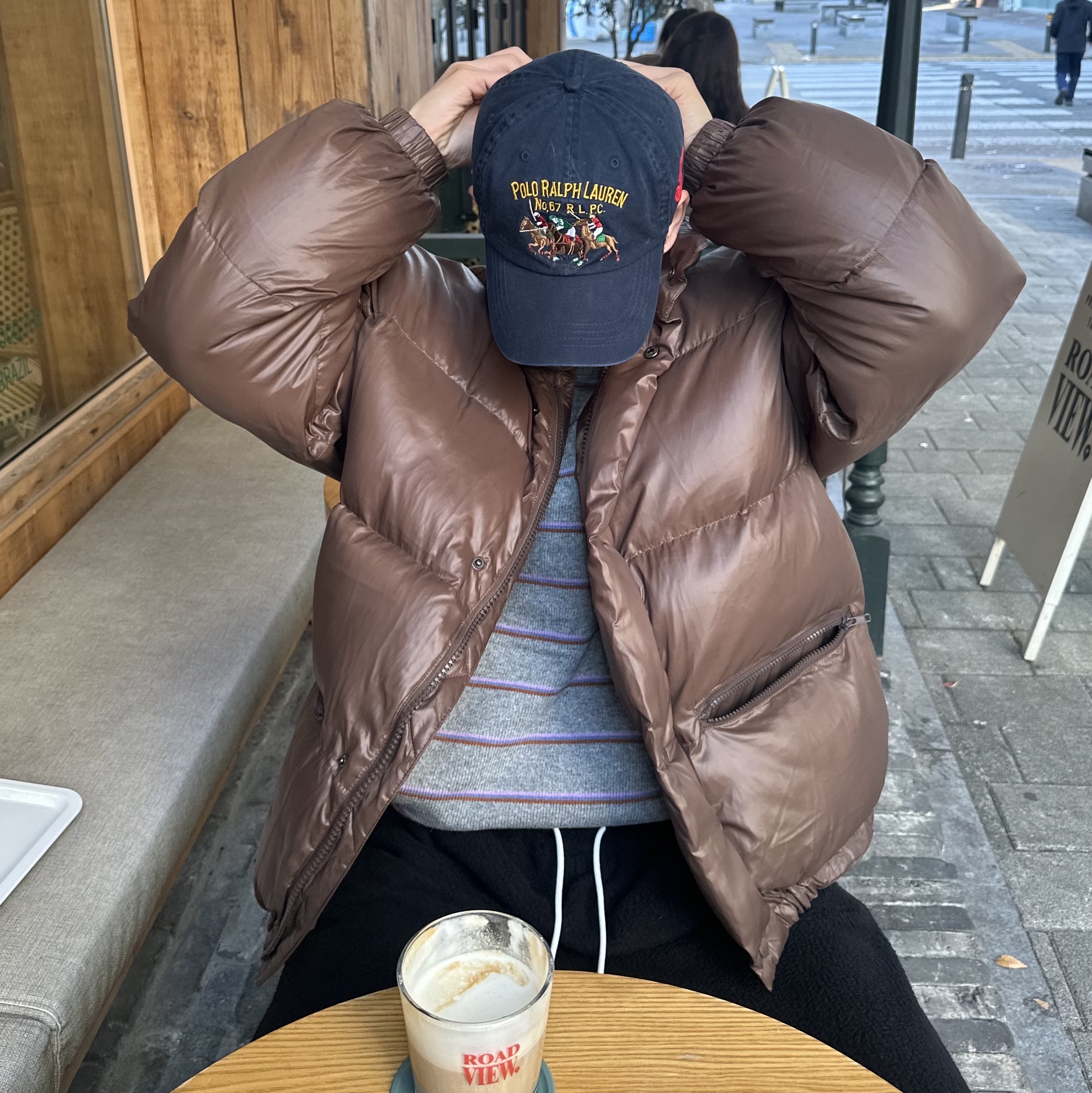 KREAM 스타일
