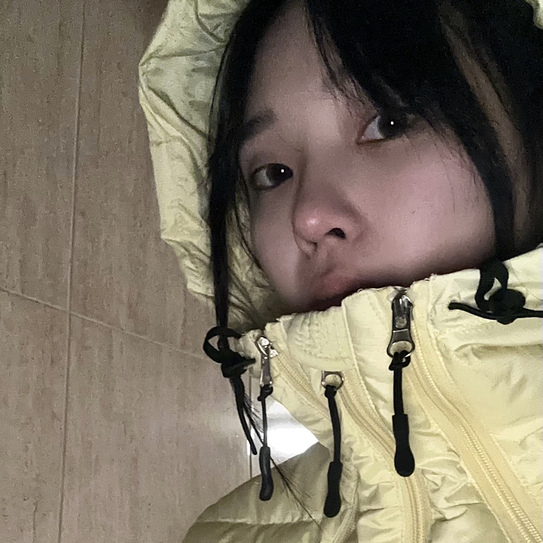 채린님의 스타일 - 2