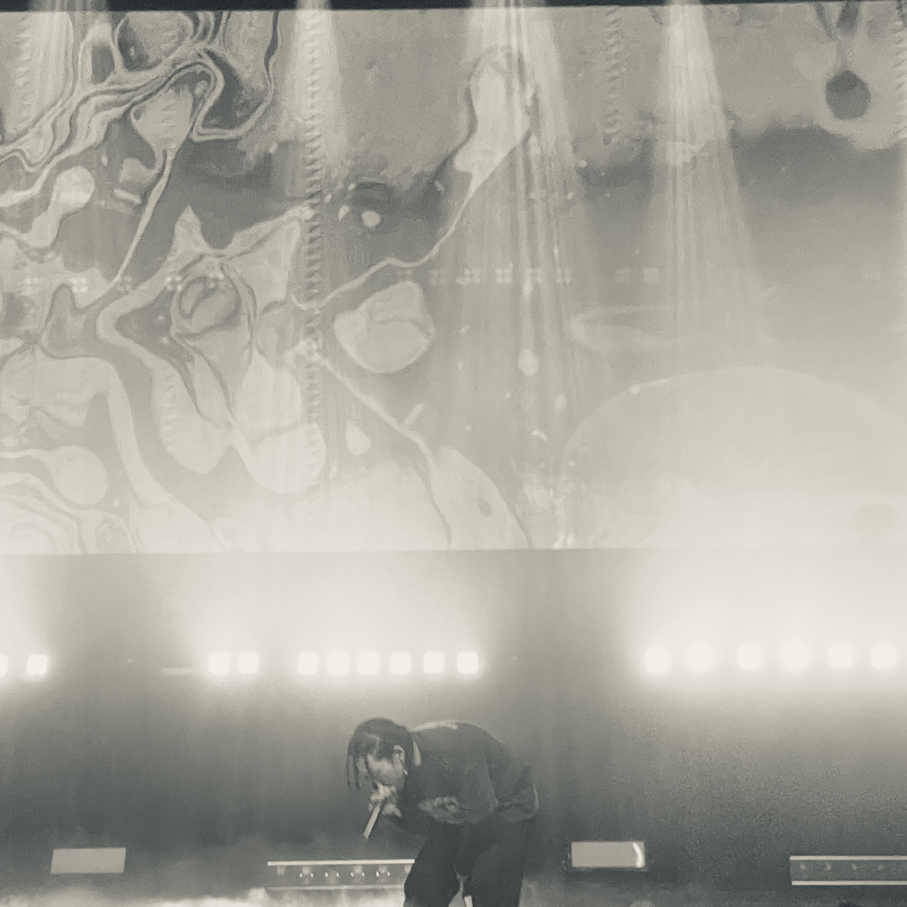 YANGHONGWON CONCERT <VOL.2> 착용 스타일