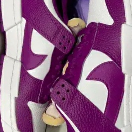 (W) Nike Dunk Low Disrupt Cactus Flower 착용 스타일