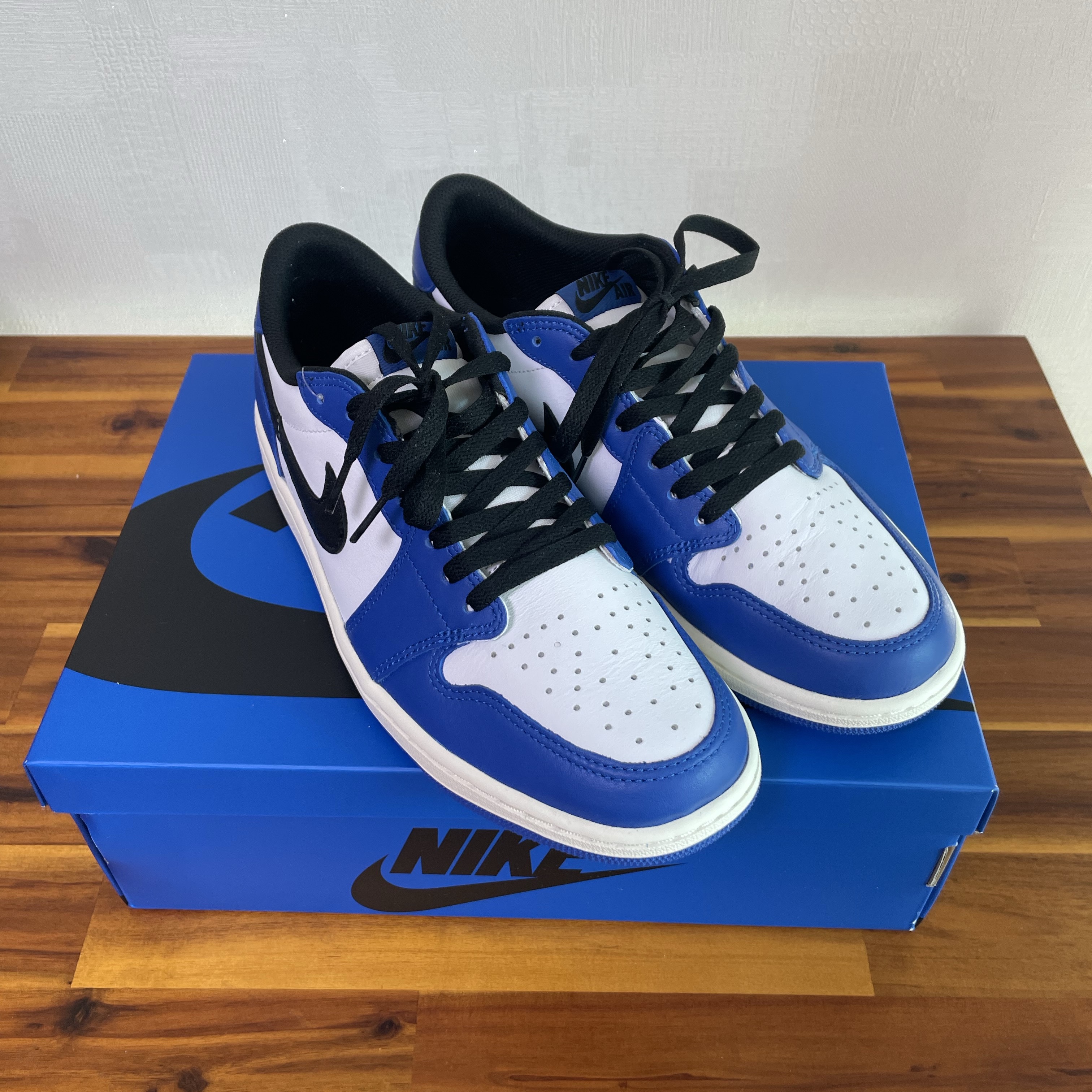 New Balance 990v2 Made in USA Black True camo, Jordan 4 Retro Fear 2024 착용 스타일 - 3