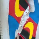 Nike x UNO Air Force 1 '07 QS White Yellow Zest 착용 스타일