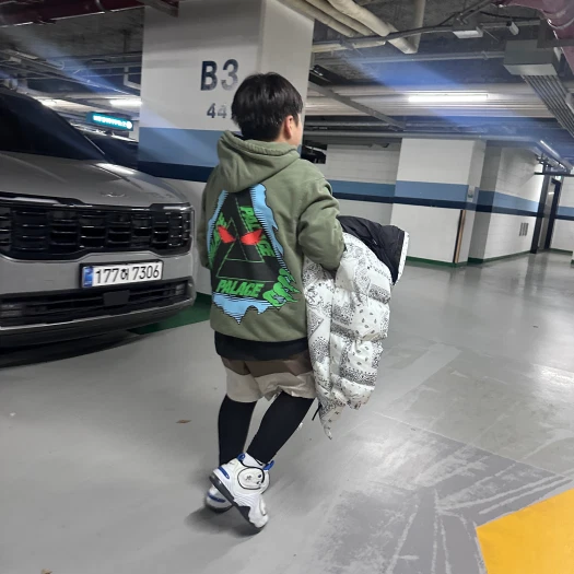 스타일 카드