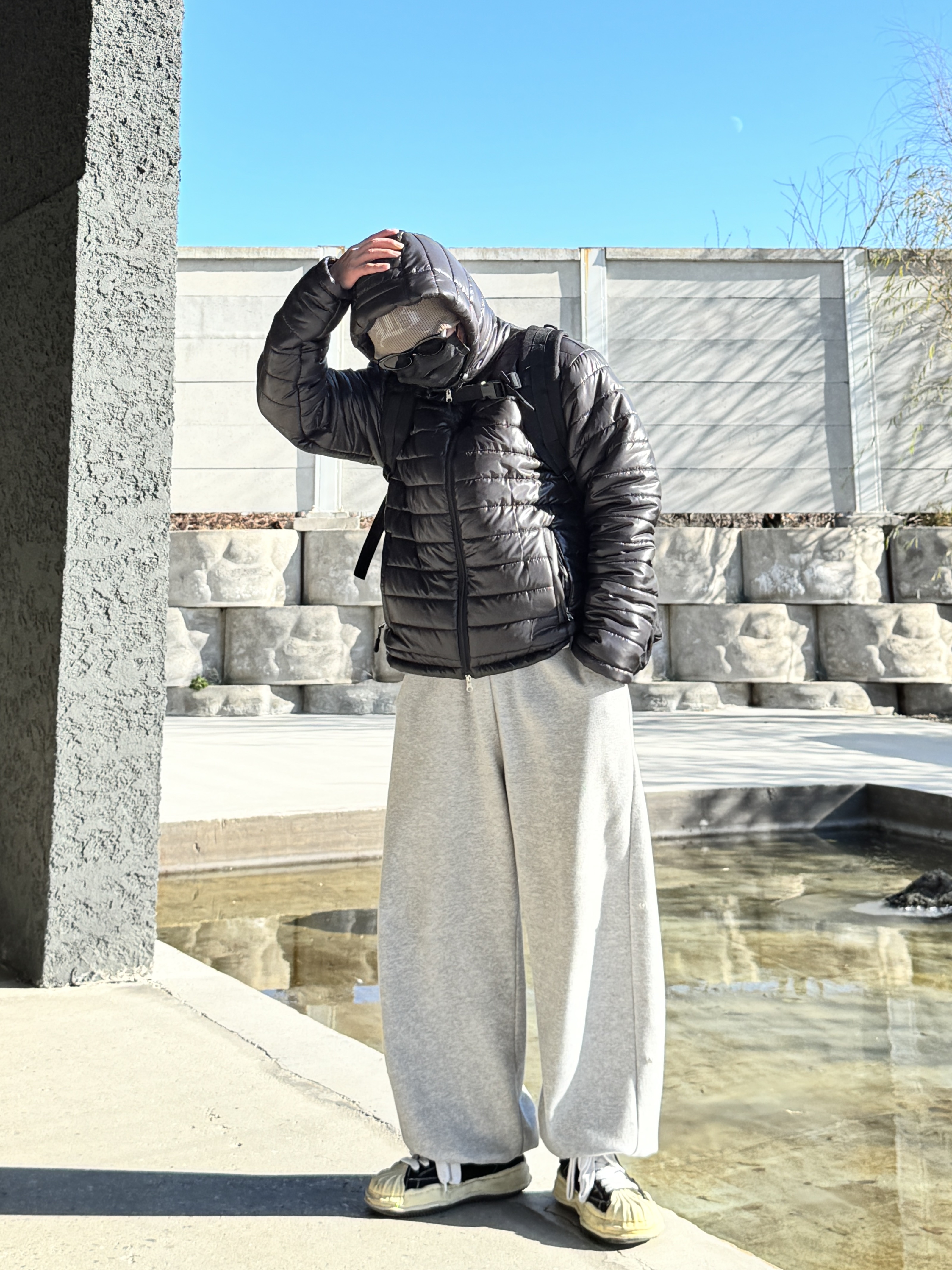 KREAM 스타일 - 3