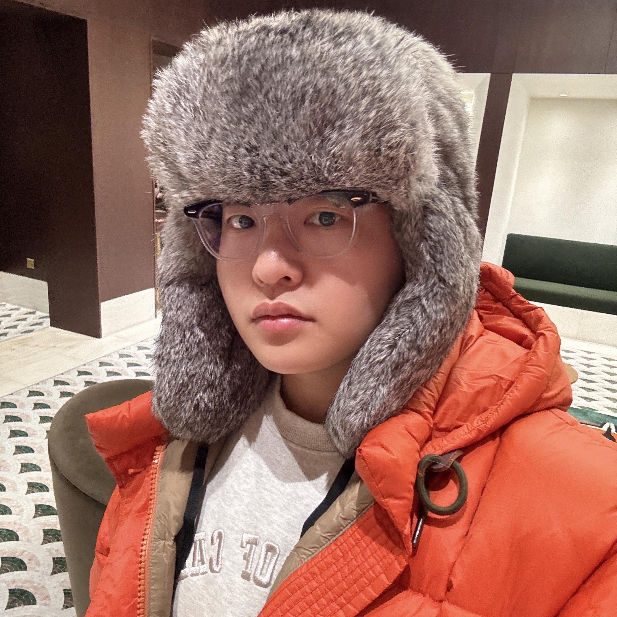 thecodearu님의 스타일 - 2