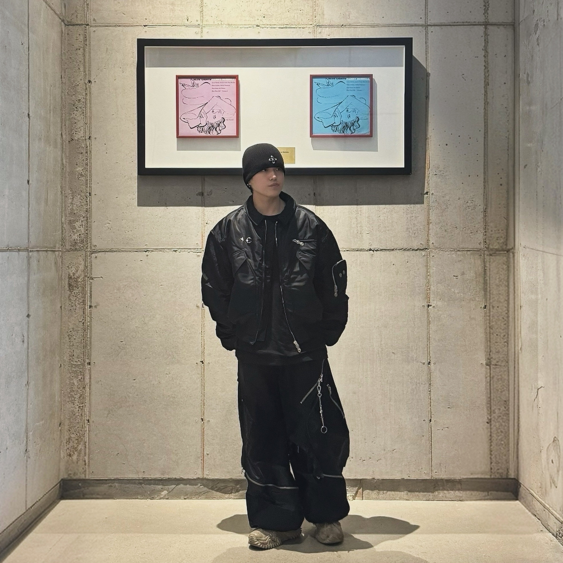 STYLE | KREAM