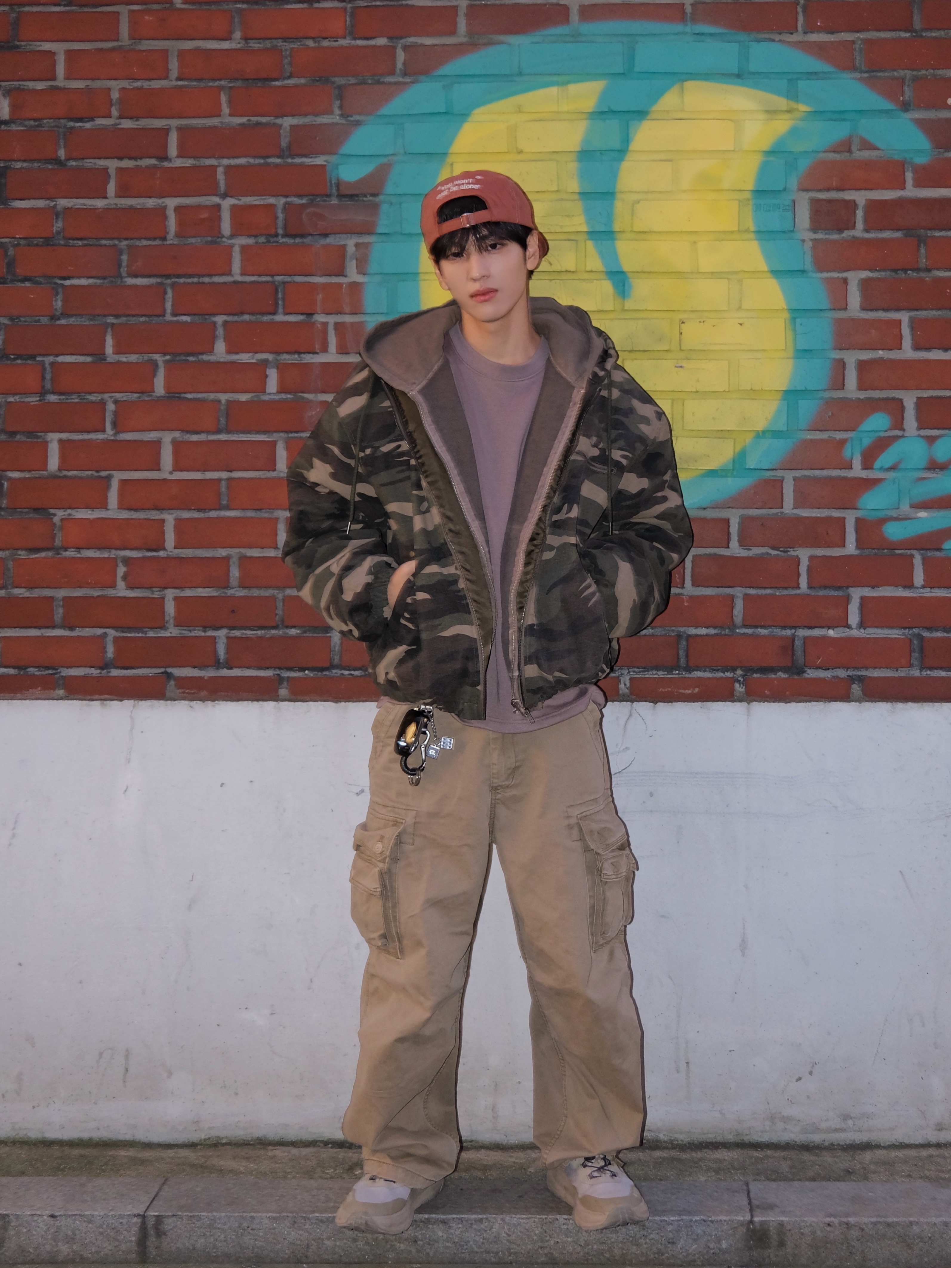 정동수님의 스타일 - 5