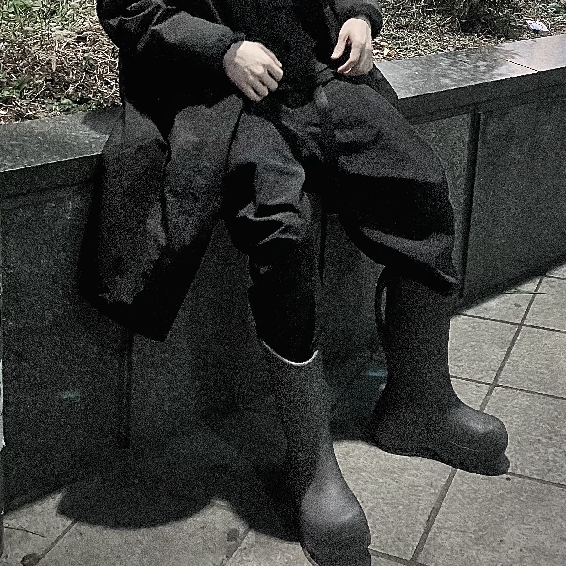 hoon님의 스타일