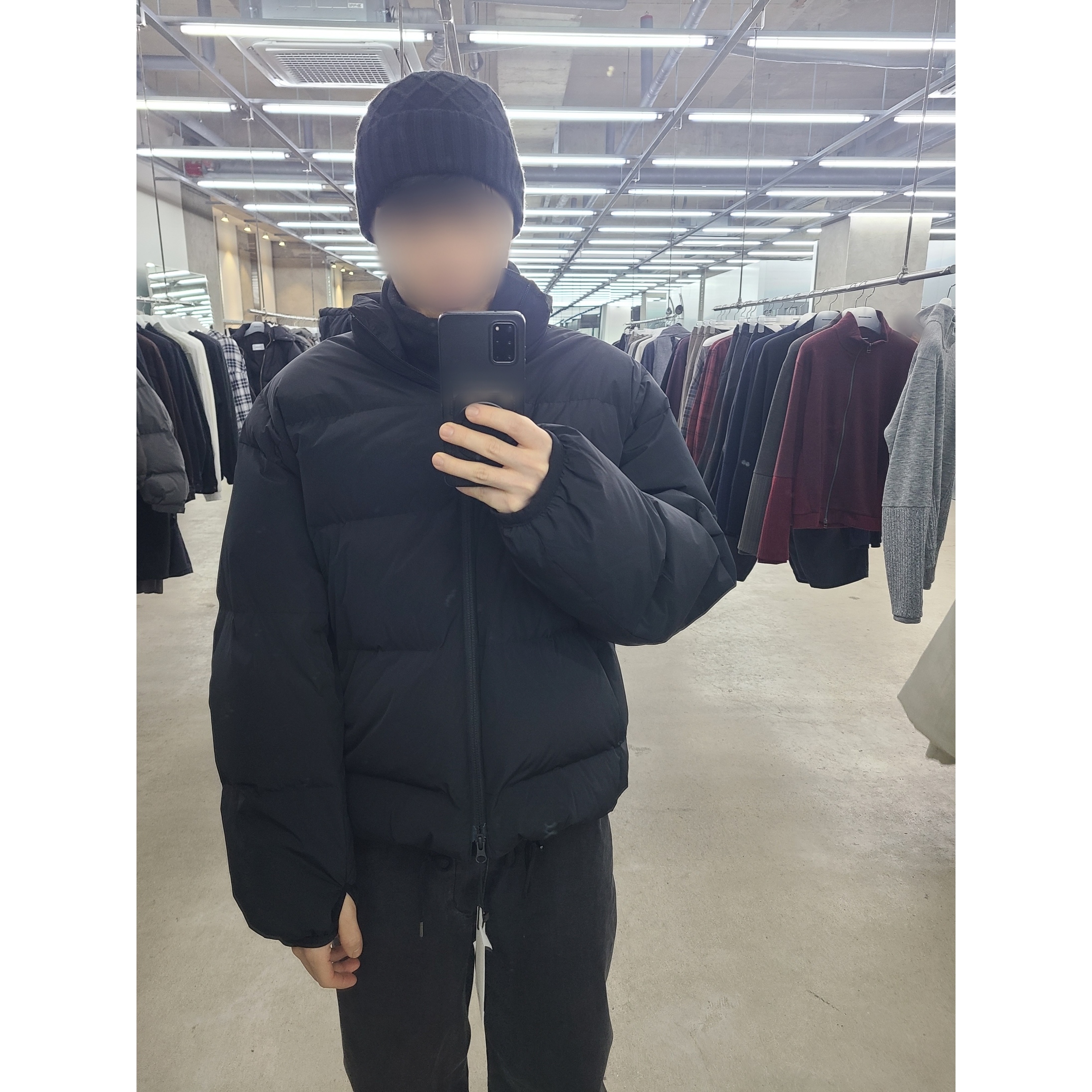libero님의 스타일 - 1