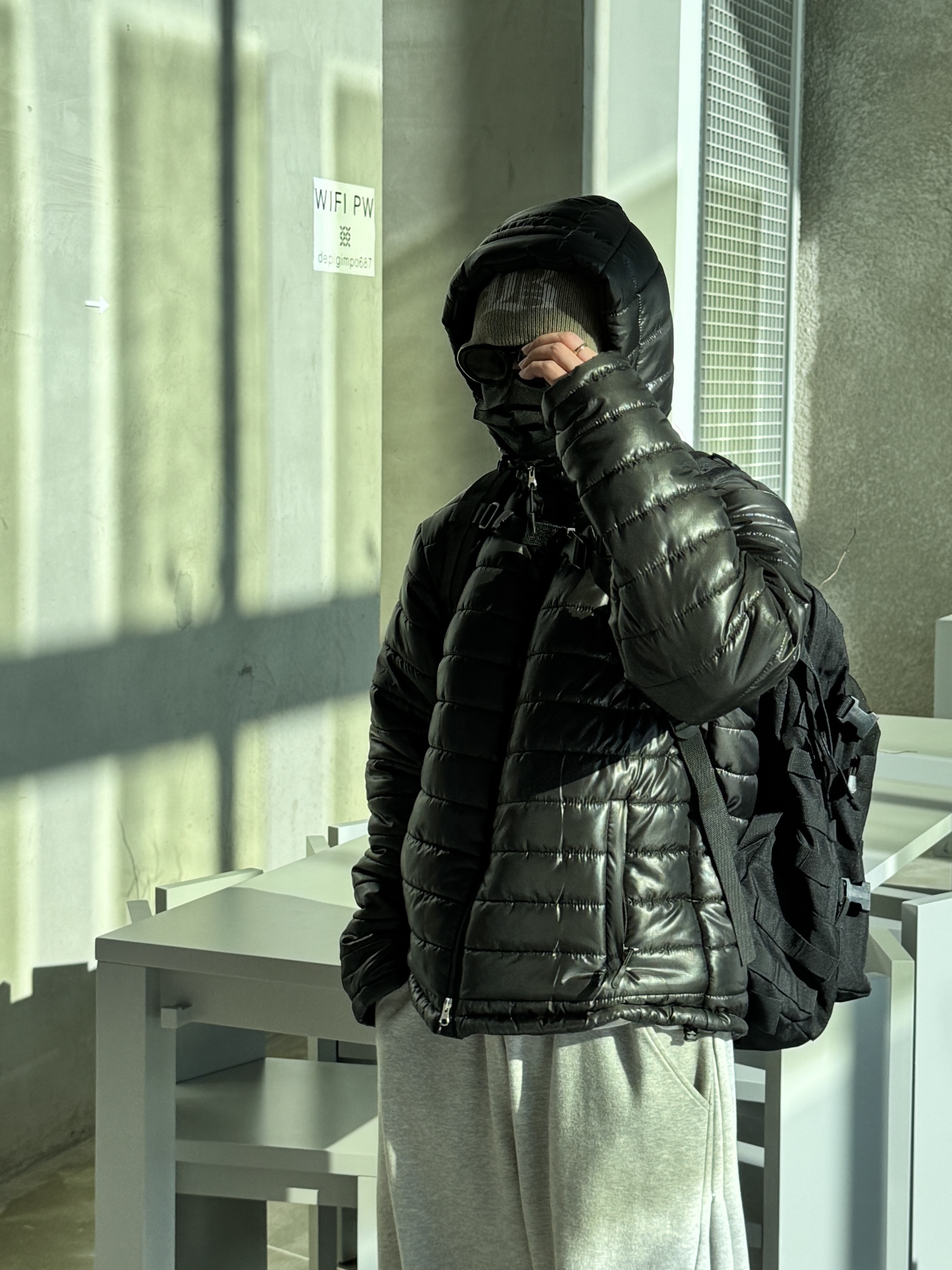 KREAM 스타일 - 6