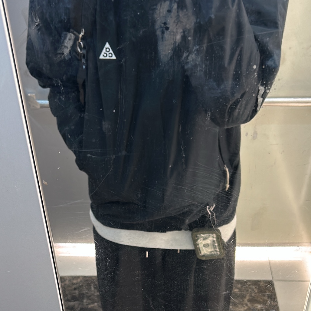 Human Made Military Card Case Olive Drab, Nike ACG Storm-Fit ADV Cascade Rains Full Zip Jacket Black - Asia 착용 스타일