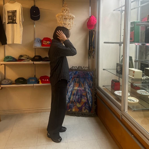 스타일 카드