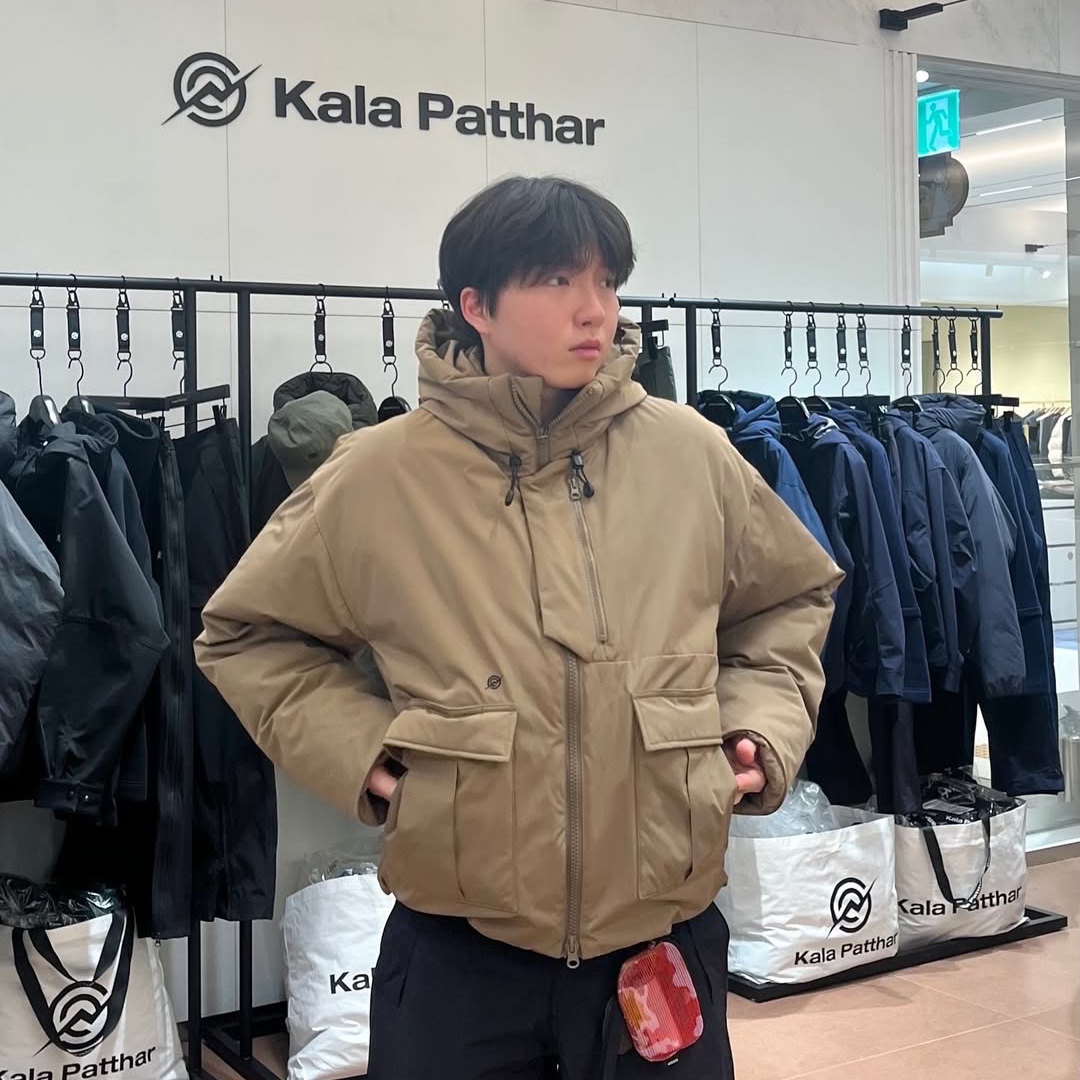 kalapatthar님의 스타일 - 1