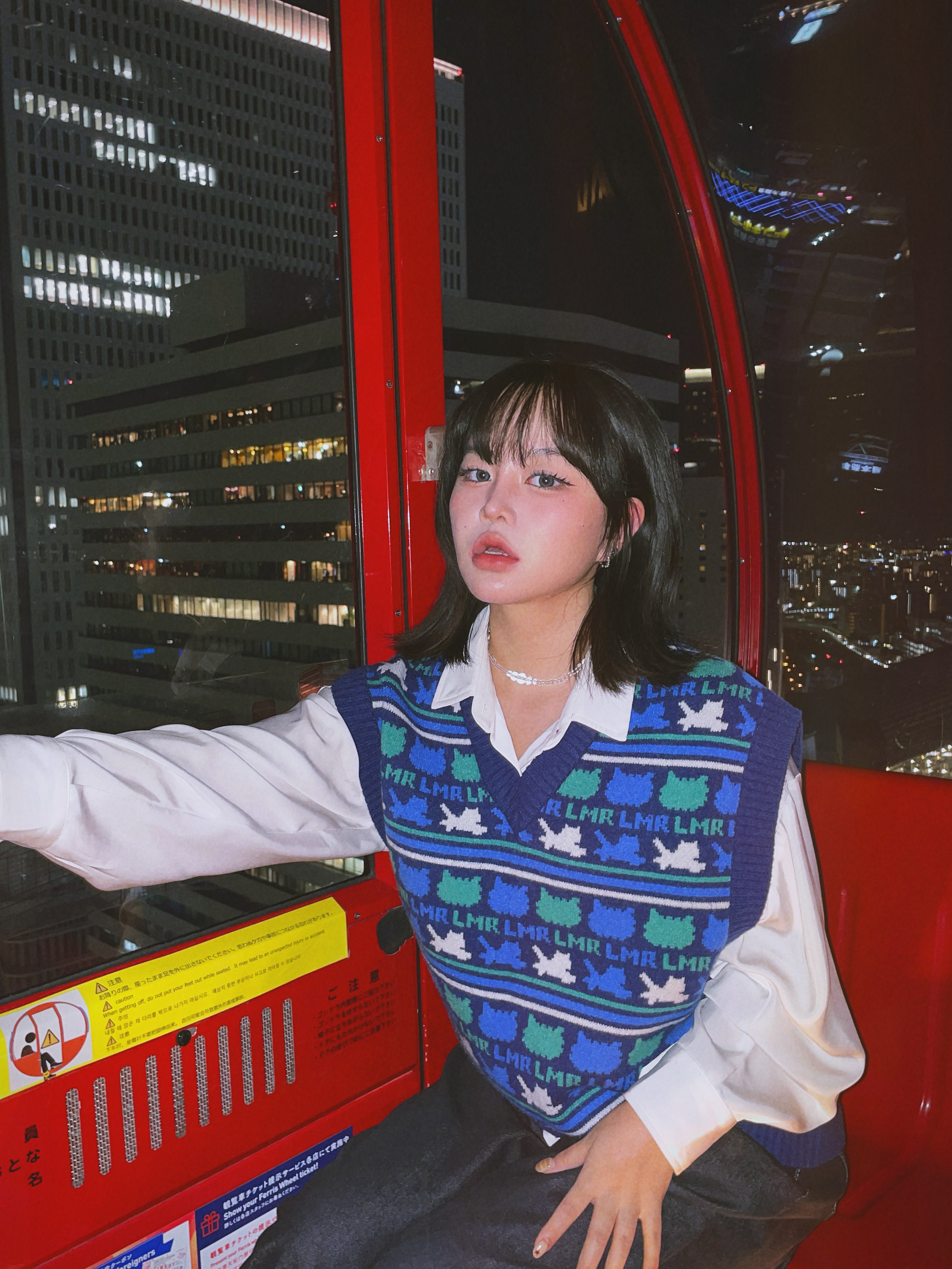 Yzin님의 스타일 - 4