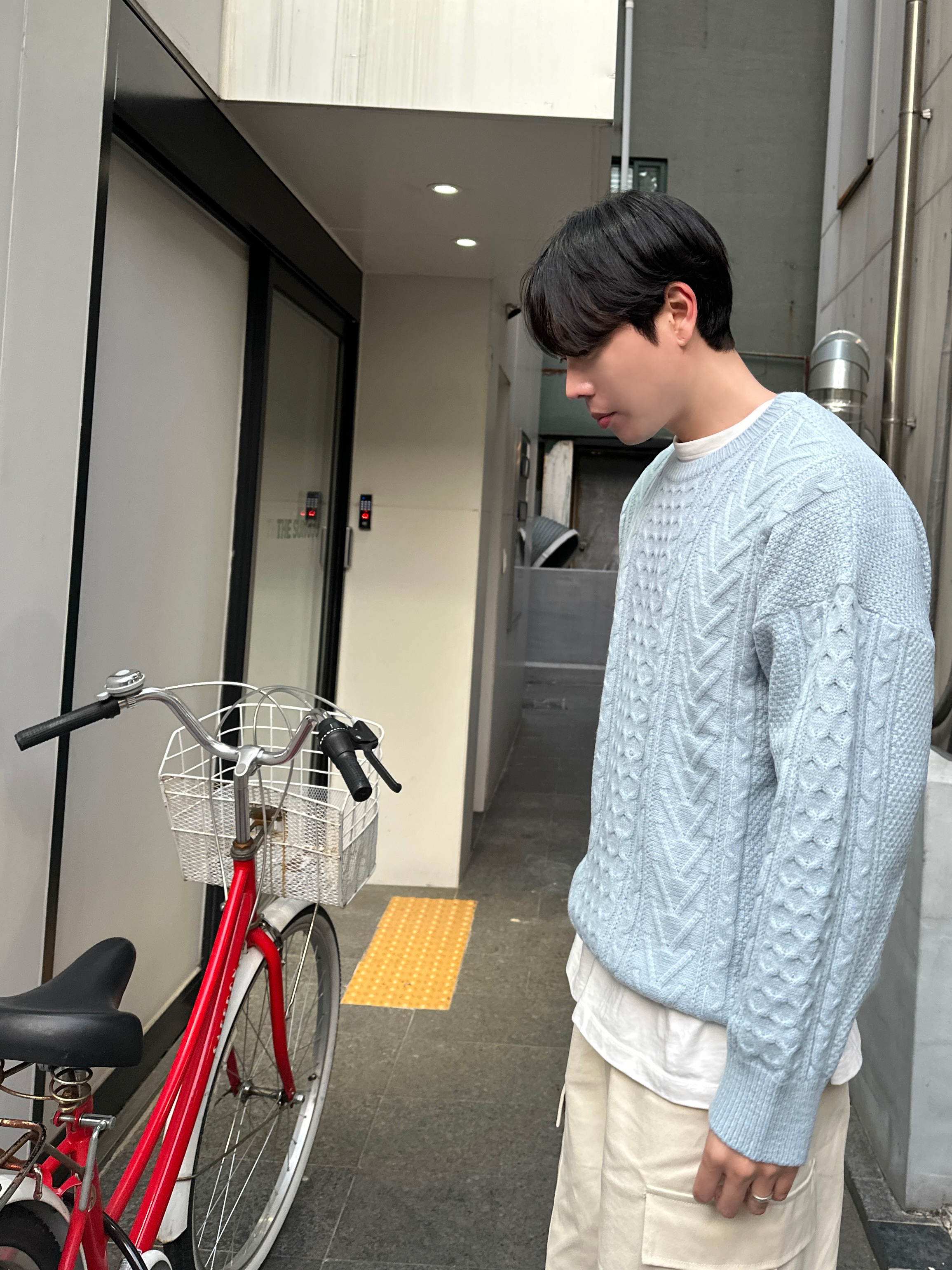 NAM HYUN KIM님의 스타일 - 1