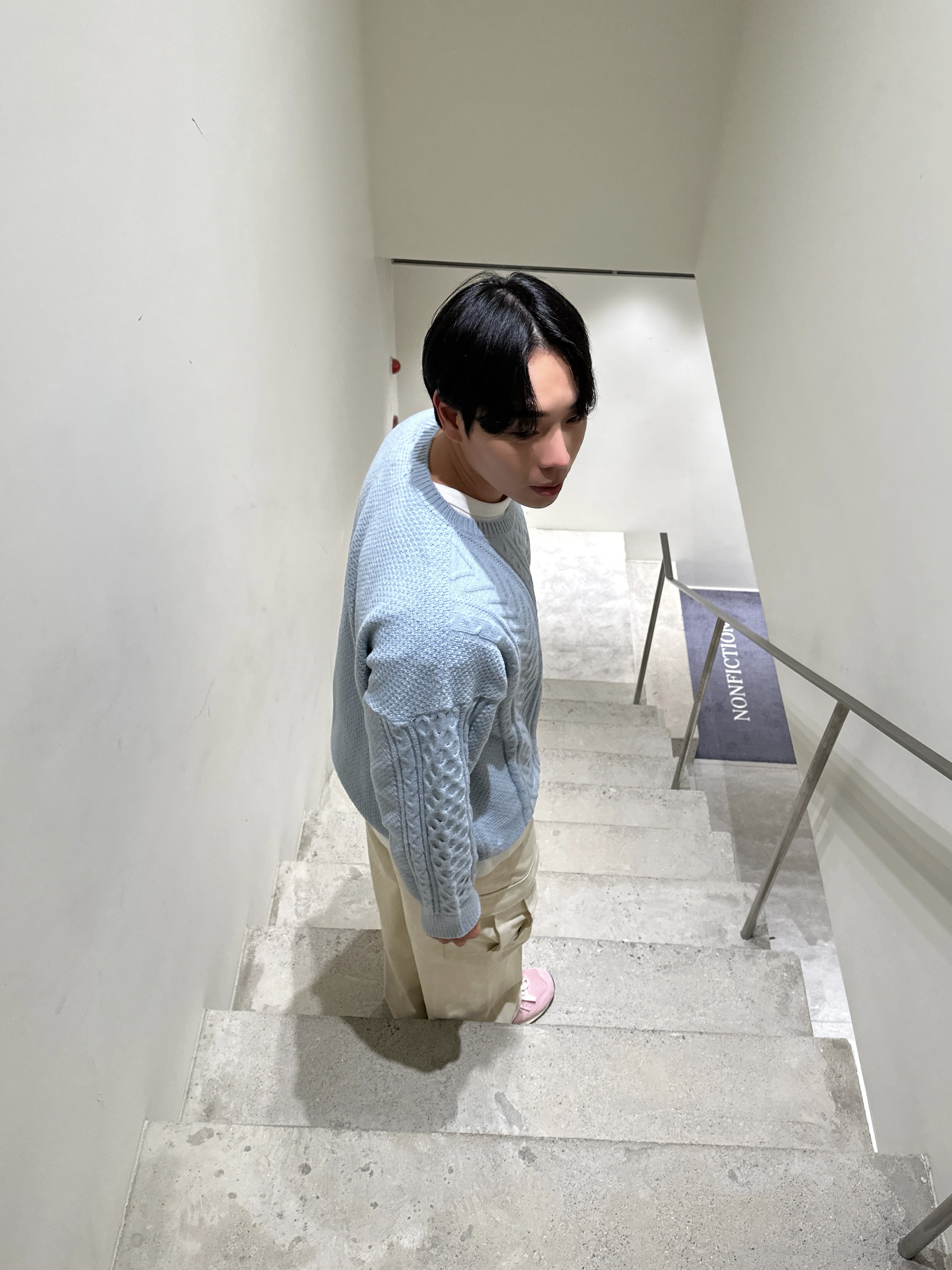 NAM HYUN KIM님의 스타일 - 4