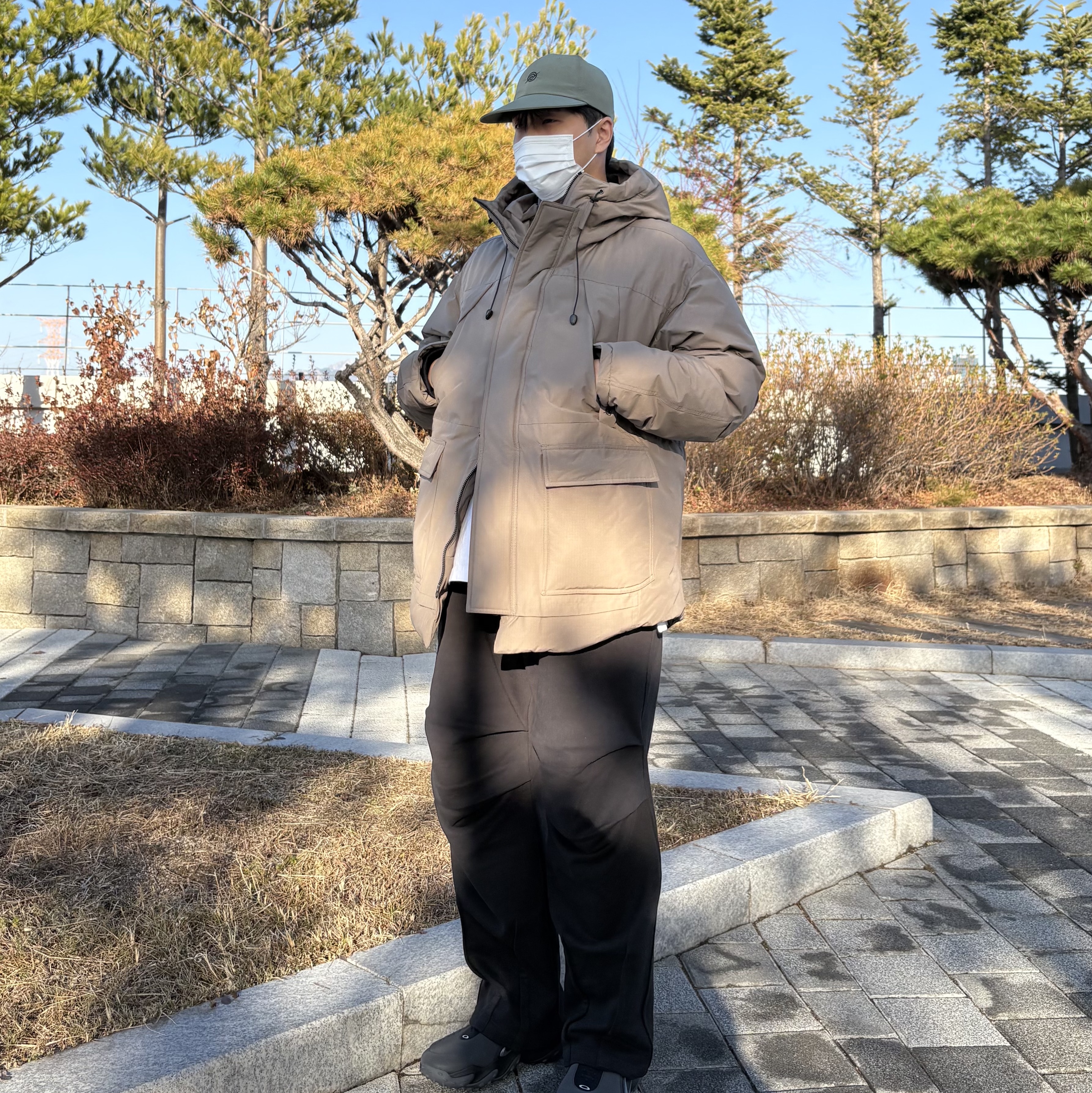 kalapatthar님의 스타일 - 1
