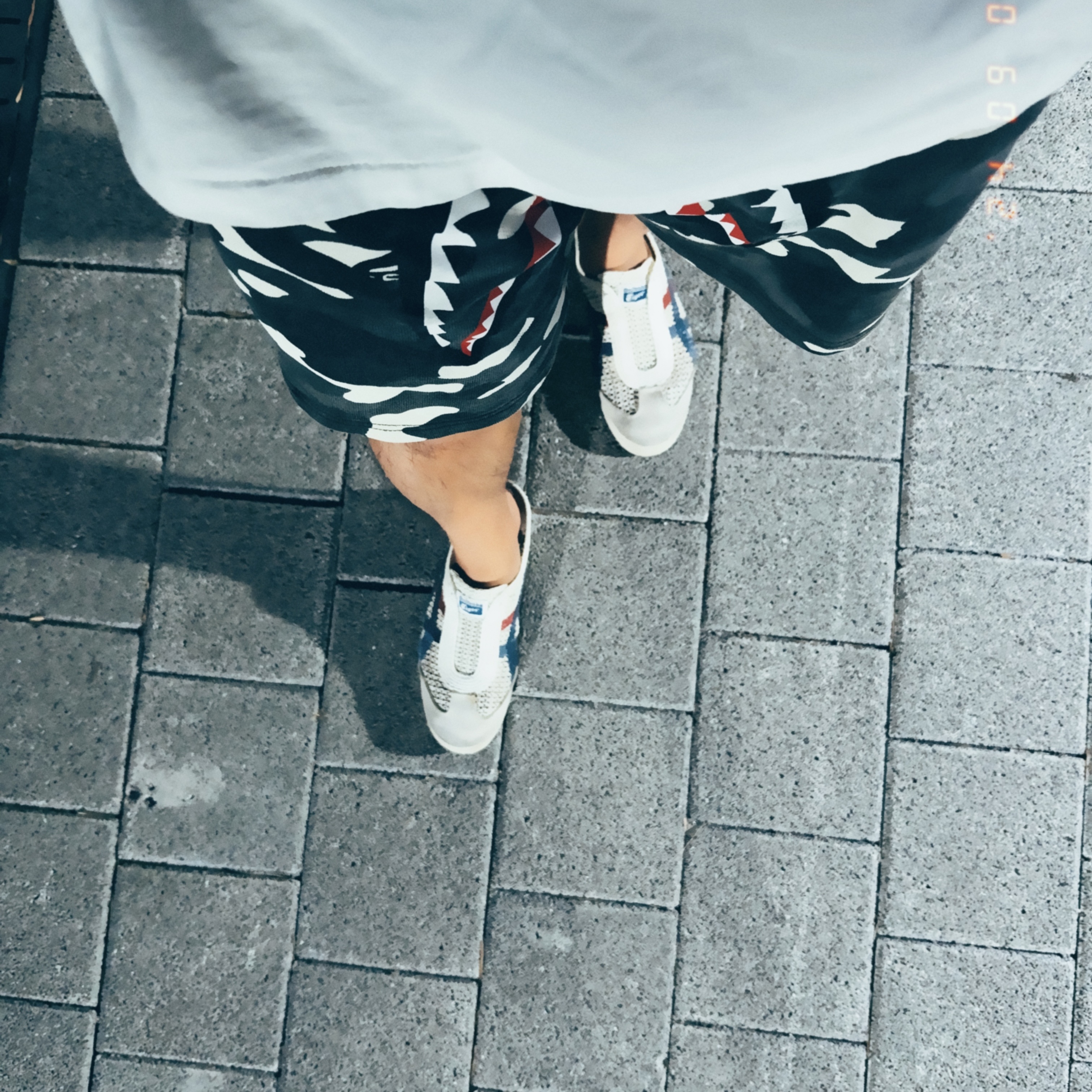 donaldaq님의 스타일