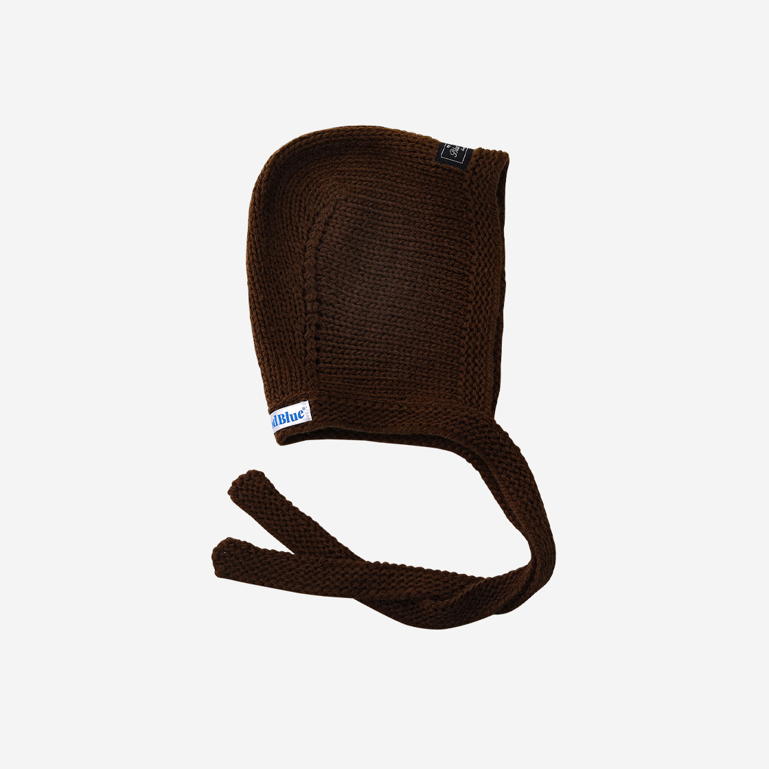배드블루 이어플랩 비니 브라운(BadBlue Earflap Beanie Brown) - 3