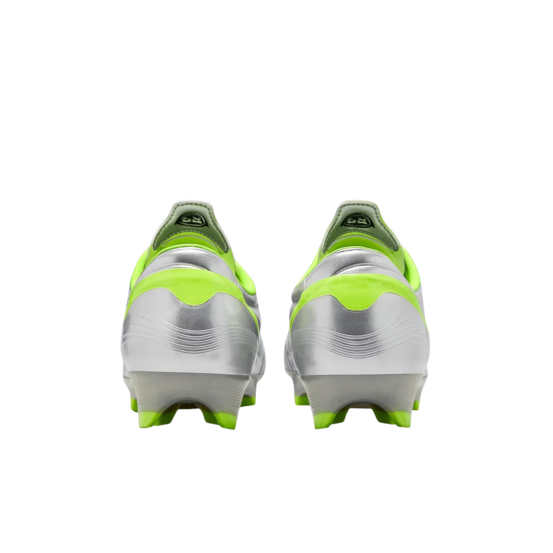 나이키 줌 머큐리얼 베이퍼 1 RGN SE FG 크롬 라임(Nike Zoom Mercurial Vapor 1 RGN SE FG Chrome Lime) - 3
