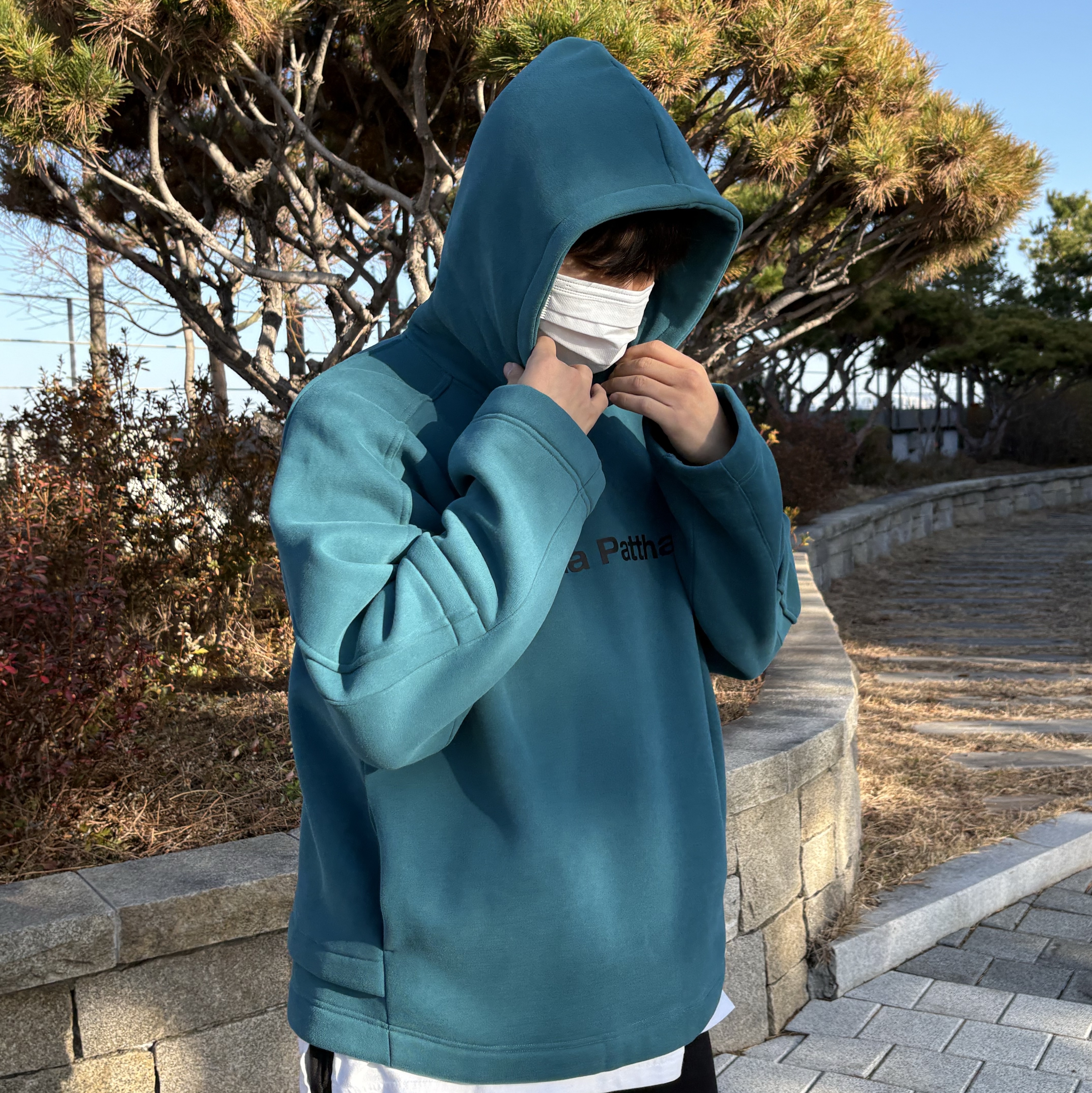 kalapatthar님의 스타일 - 3