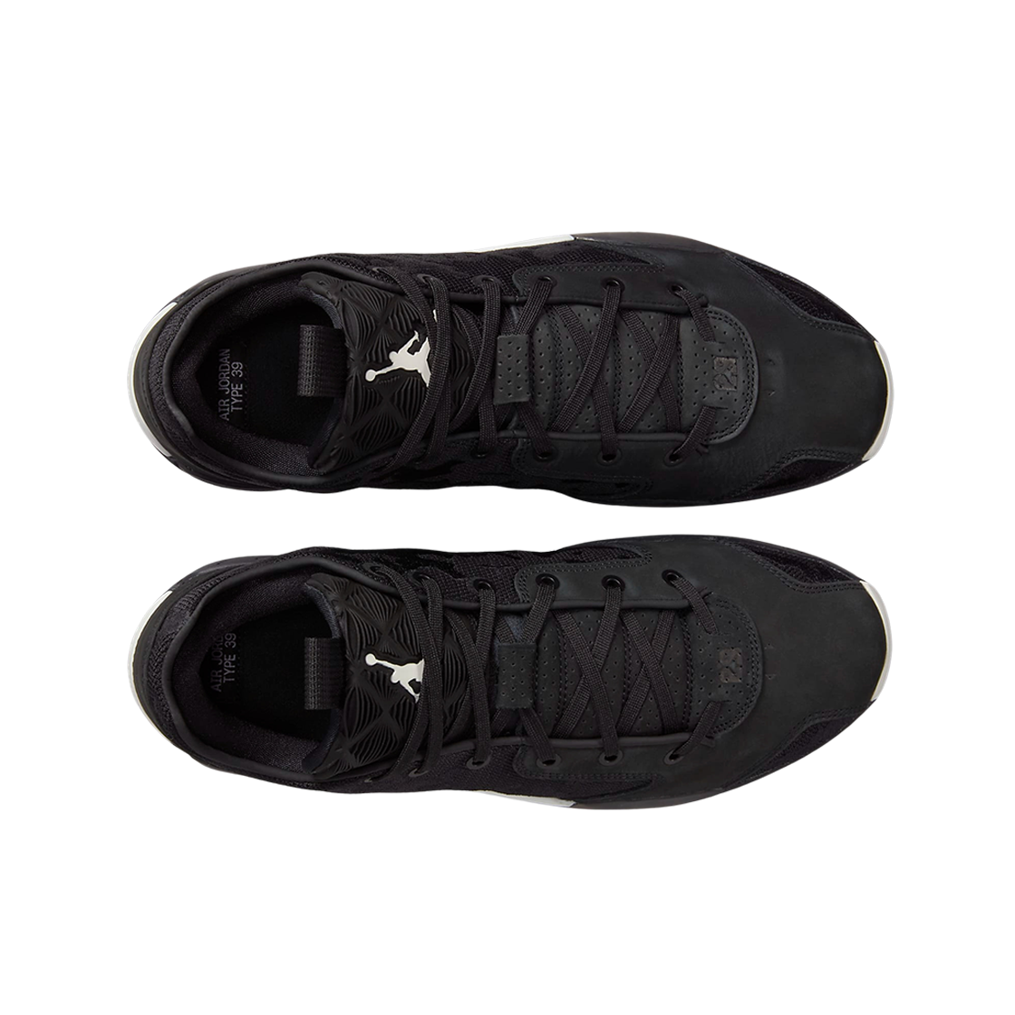조던 39 PF 블랙 세일(Jordan XXXIX PF Black Sail) - 2