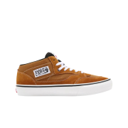 Vans x Andrew Reynolds Skate Half Cab Golden Brown