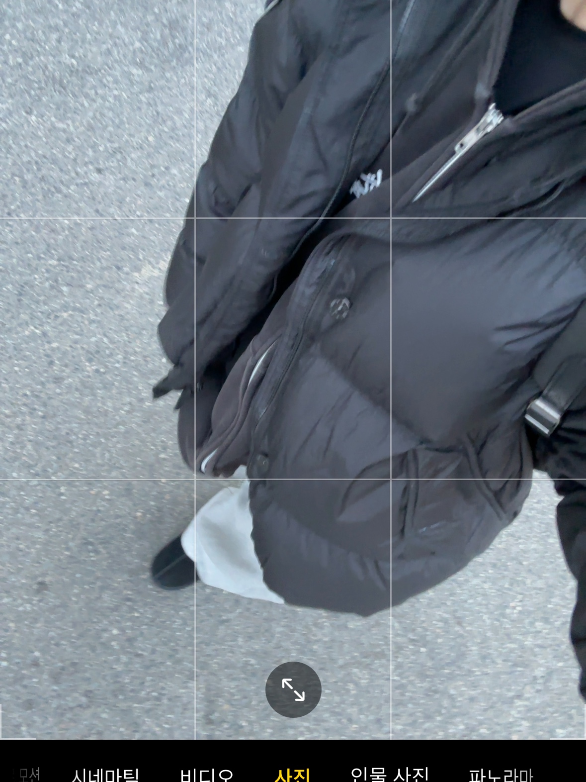 UGG Tasman Black, Stussy Basic Zip Hoodie Black 착용 스타일