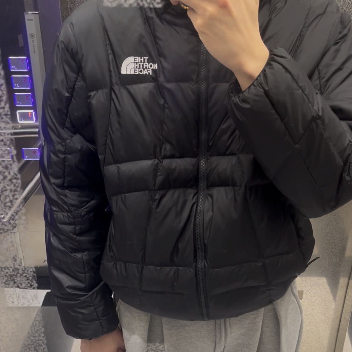 준녕님의 스타일