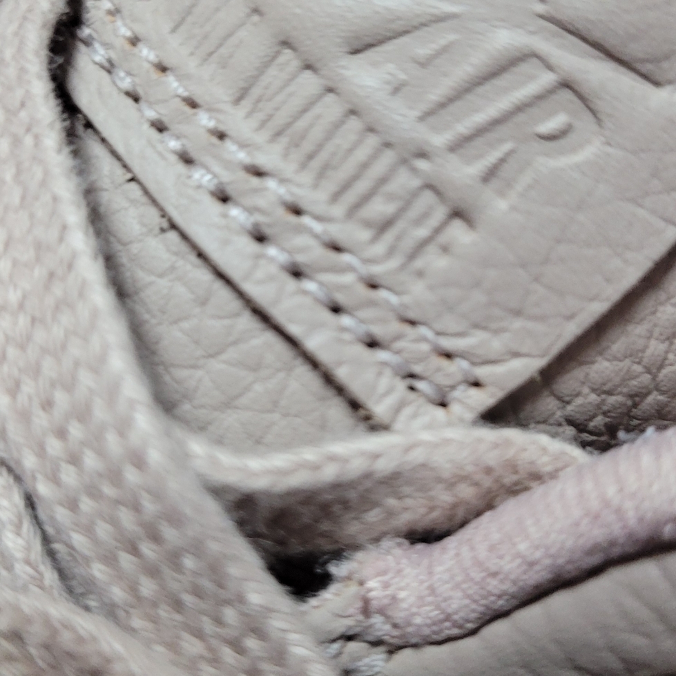 (W) Nike x A Ma Maniere Air Force 1 '07 W.Y.W.S. 착용 스타일 - 2