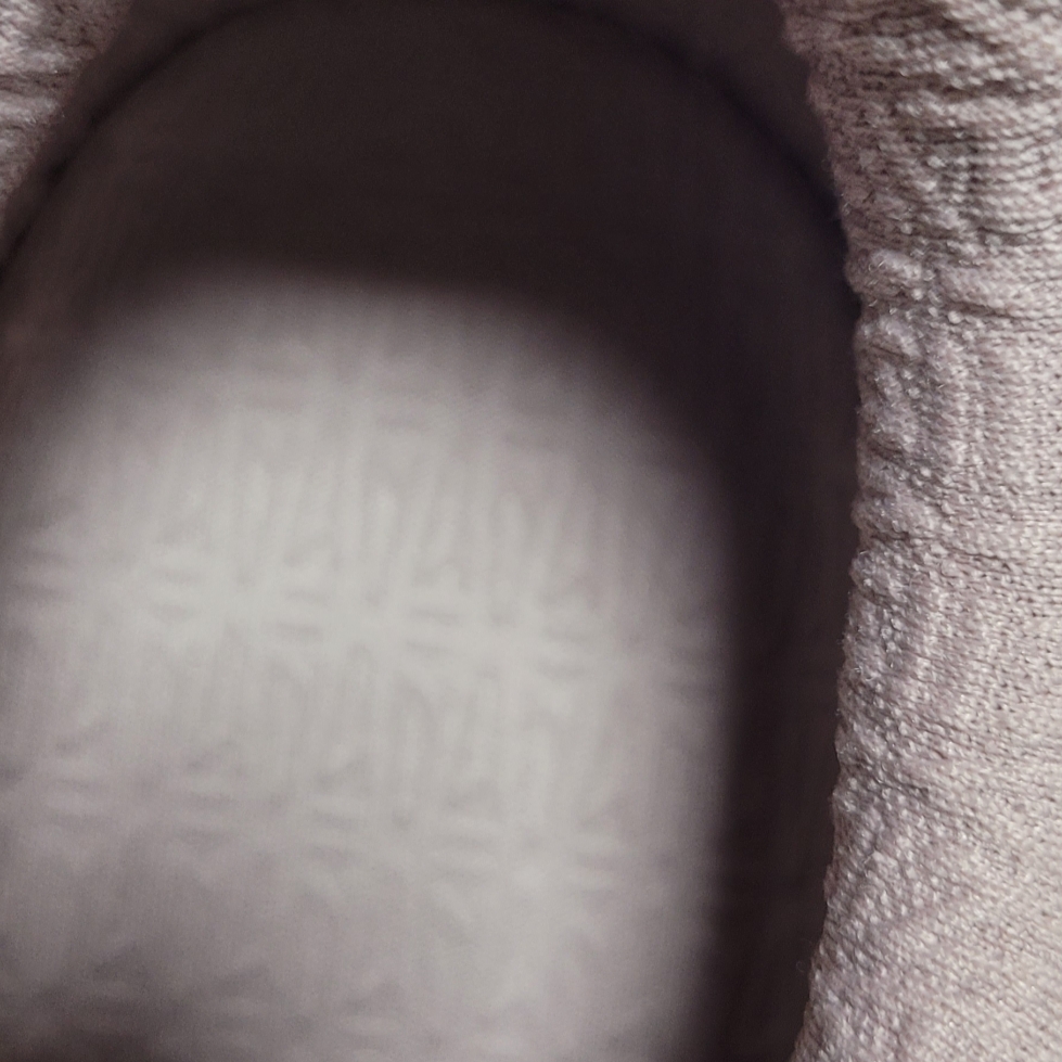 (W) Nike x A Ma Maniere Air Force 1 '07 W.Y.W.S. 착용 스타일 - 4