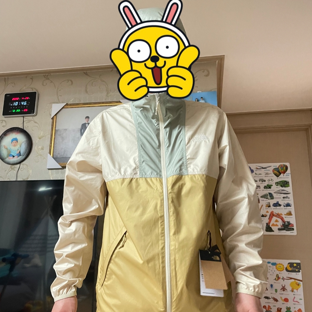 expertlwj님의 스타일