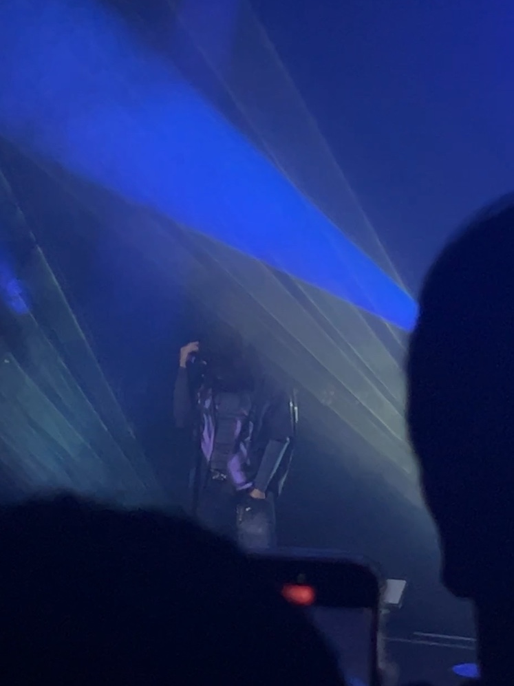 YANGHONGWON CONCERT <VOL.2> 착용 스타일 - 3