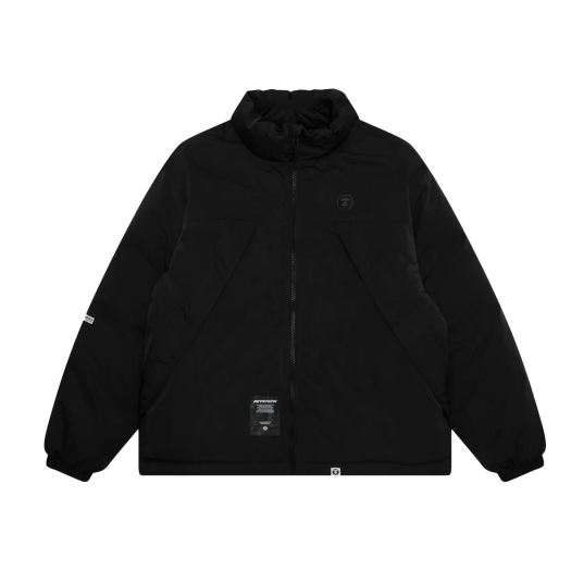 【ENZO BLUES】Cozy Down Jacket / 追跡付 ENZO BLUES ♥ Cozy Down Jacket/追跡付