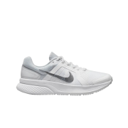 (W) Nike Run Swift 2 White Pure Platinum